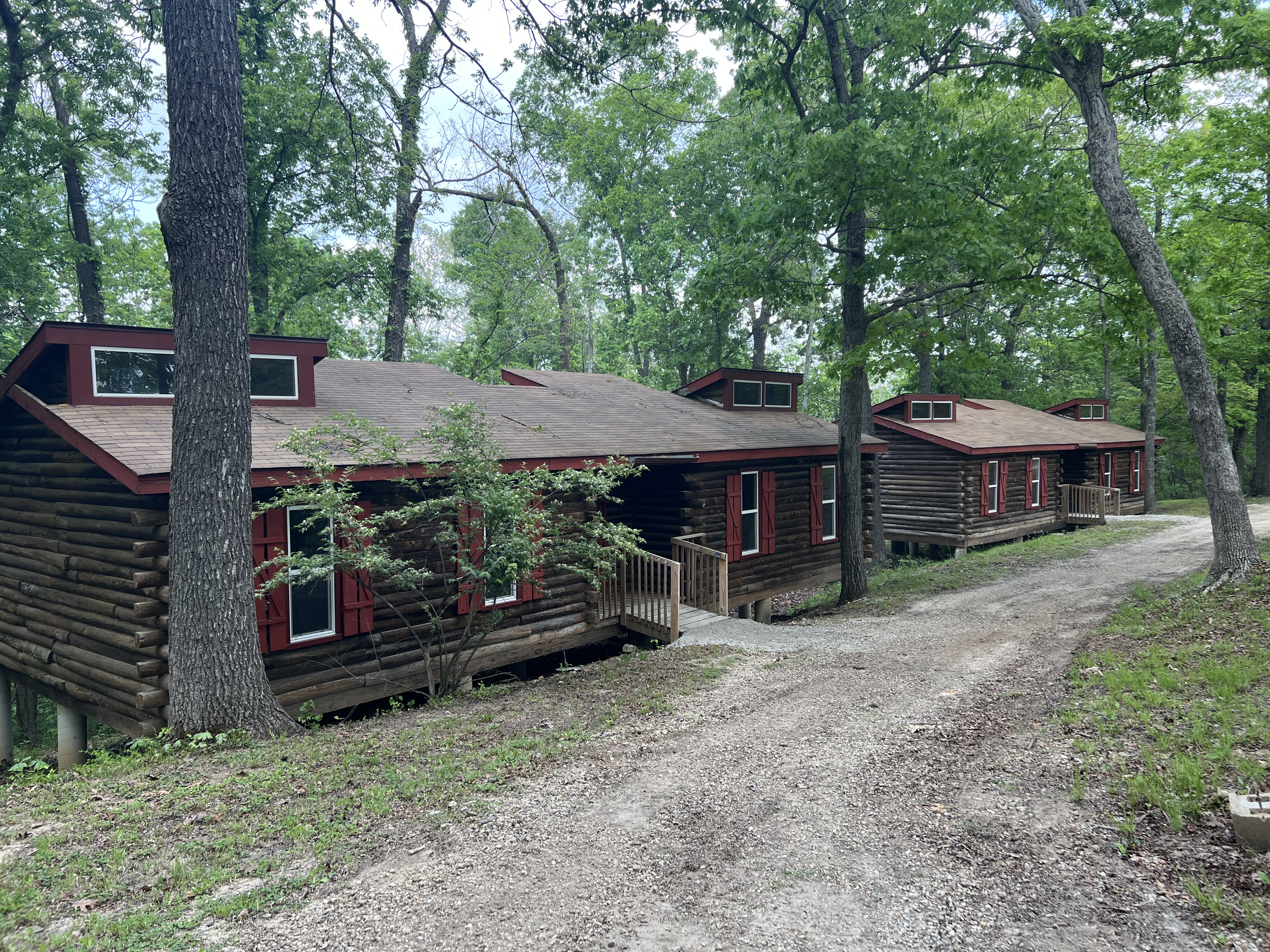 Cabins 4-6